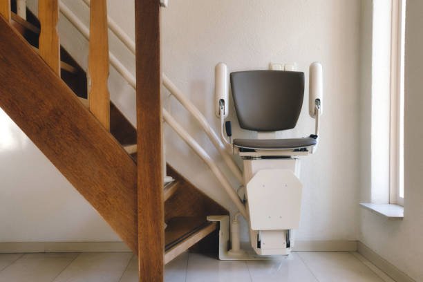 Stairlift Installation In Conyers, GA